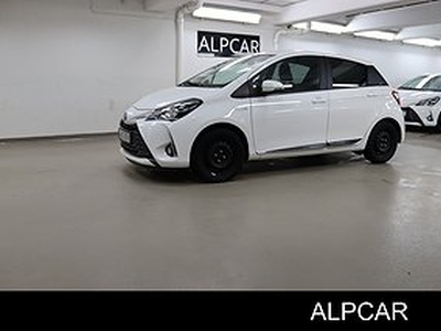 Toyota Yaris HSD Y20 101HK KEYLESS 3500MIL S + VHJUL MOMS