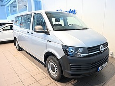 Volkswagen Caravelle T32 2.0 TDI Trendline 9 Sits Euro 6