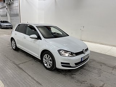 Volkswagen Golf 1.2 TSI 110h Style App-Connect Adaptiv fart.