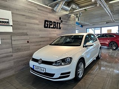 Volkswagen Golf 1.2 TSI Automat | 9500mil | Euro 6