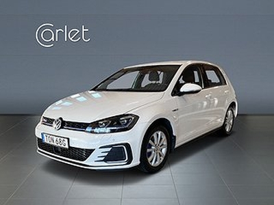 Volkswagen Golf GTE GOLF 1.4 TSI