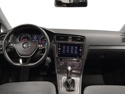 Volkswagen Golf Sportscombi