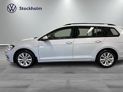 Volkswagen Golf Sportscombi TSI110 DSG Drag/Backkamera