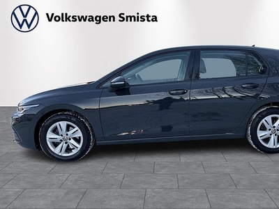 Volkswagen Golf1.0TSI P-Sensorer 2023, Halvkombi