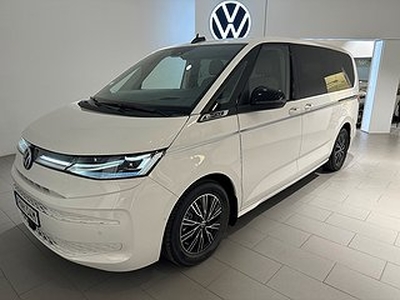 Volkswagen Multivan Style eHybrid