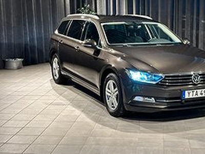 Volkswagen Passat Sportscombi 1.4 TSI Euro 6