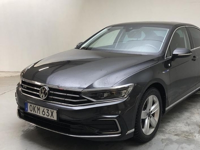 Volkswagen PassatVW 1.4 GTE 2020, Sedan