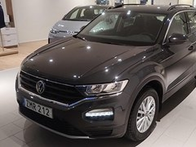 Volkswagen T-Roc 1.0 CL BT081 TSIM6F