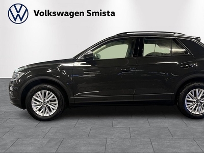 Volkswagen T-Roc1.0 TSI Lane assist P-Sensorer 2021, SUV