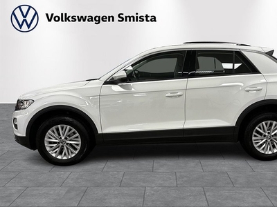 Volkswagen T-Roc1.0TSI P-Sensorer 2021, SUV