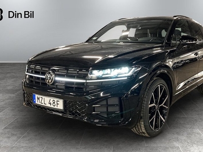 Volkswagen TouaregR-LINE V6 TDI 4MOTION 2024, SUV