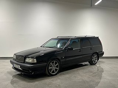 Volvo 850 R Turbo Kombi Taklucka UNIK