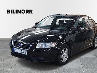 Volvo S40 D2 Momentum Vhjul