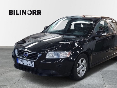 Volvo S40D2 Momentum Vhjul 2011, Sedan