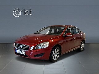 Volvo S60 D3