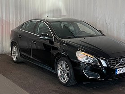 Volvo S60 T3 Momentum