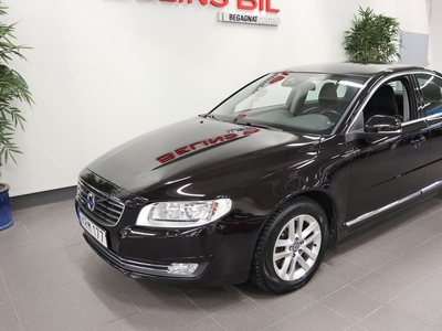 Volvo S80D4 Momentum Automat 2015, Sedan