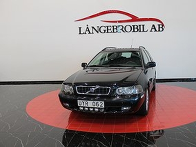 Volvo V40 2.0T (163hk) Ny bes