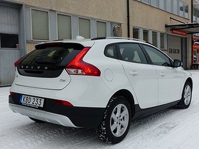 Volvo V40 Cross Country 5276 mil - Avbetalning - Byte