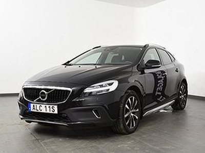 Volvo V40 Cross Country D3 Pro Edition/Elstolar/Panorama/BLIS/Kamera