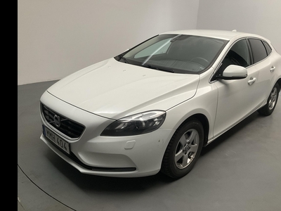 Volvo V40 D2 (115hk)