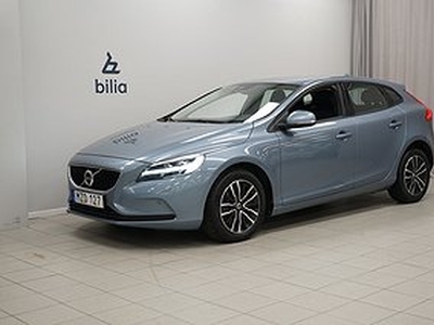 Volvo V40 D3 Business Advanced | VOC