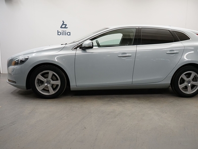 Volvo V40 T2