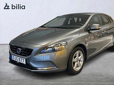 Volvo V40 T2 Your Kinetic/ Obs endast 5700 mil/