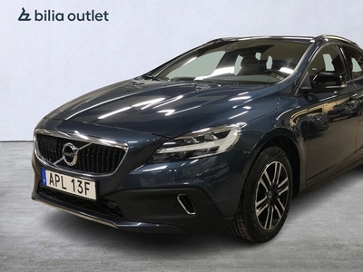 Volvo V40Cross Country D3 Pro Edition VOC Drag Navi 2019, Kombi