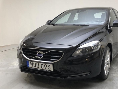 Volvo V40D2 2016, Kombi