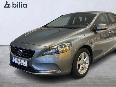 Volvo V40T2 Your Kinetic 2015, Kombi