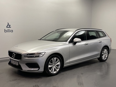 Volvo V60 B3