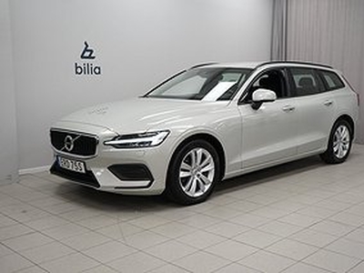 Volvo V60 B3 Bensin Momentum | On Call