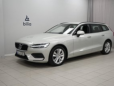 Volvo V60 B3 Bensin Momentum | VOC | Parkeringssensorer