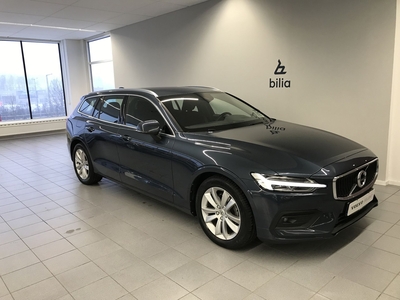 Volvo V60 B4