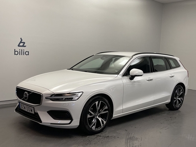 Volvo V60 B4