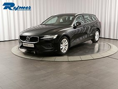 Volvo V60 B4 Bensin Momentum Advanced SE