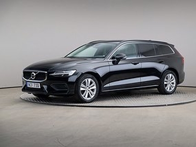 Volvo V60 B4 D Momentum Advanced Navi Pro Edition Voc Drag