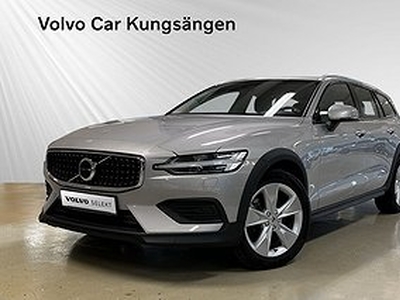 Volvo V60 Cross Country B4 AWD Diesel Core