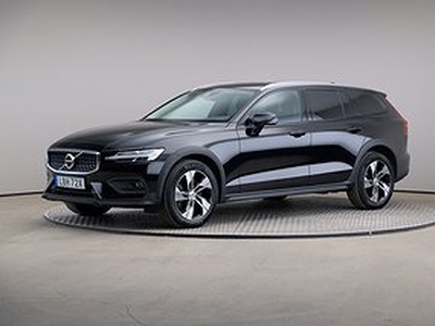 Volvo V60 Cross Country B4 D Awd Advanced Se Teknikpkt Drag H/K