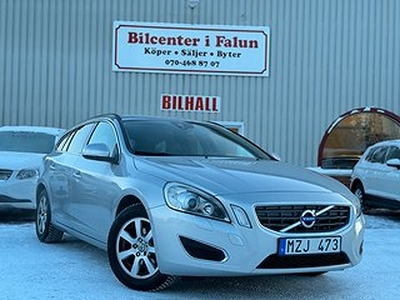 Volvo V60 D2 Momentum Euro 5