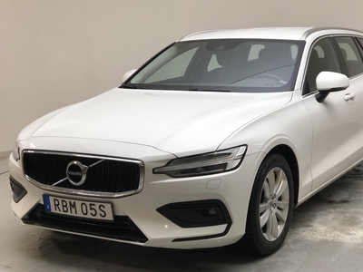 Volvo V60 D3 (150hk)