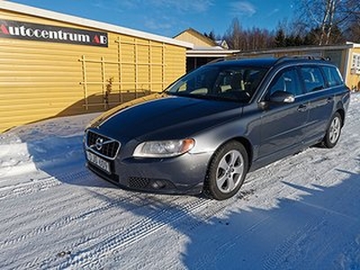 Volvo V70 1.6D DRIVe Momentum Euro 4