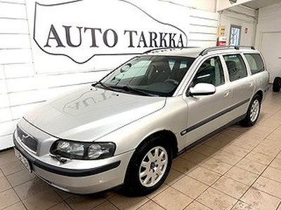 Volvo V70 2.4 Automat