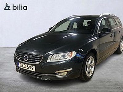 Volvo V70 D4 Classic Summum | Drag | Keyless | Navigator |