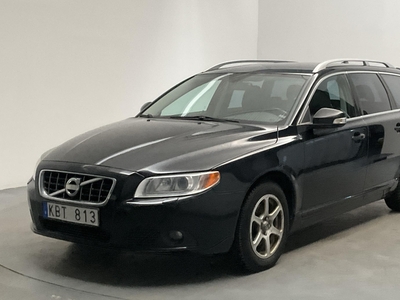 Volvo V70 II 2.4D (175hk)