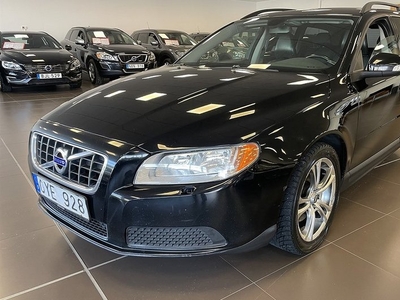 Volvo V701.6D DRIVe Manuell, Kinetic 2010, Kombi