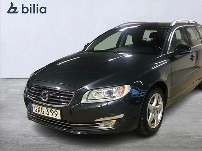 Volvo V70D4 Classic Summum | Drag | Keyless | Navigator | 2016, Kombi