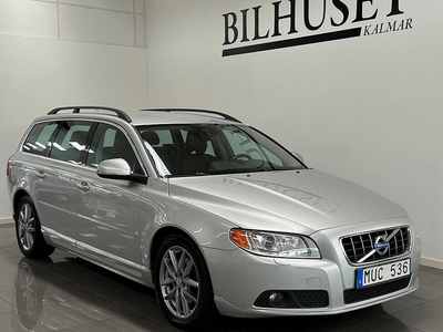 Volvo V70D4 Geartronic Momentum Euro 5 2013, Kombi