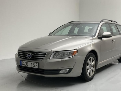 Volvo V70II D2 2014, Kombi